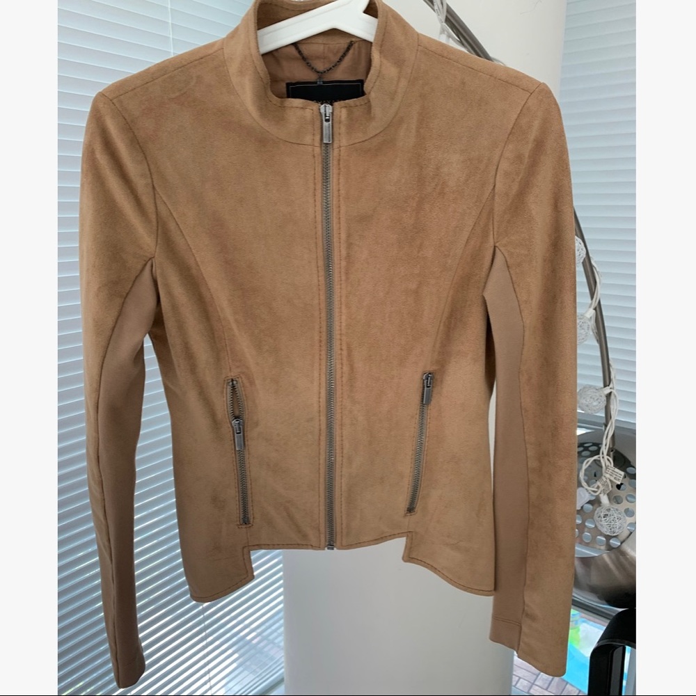 BCBG jackets